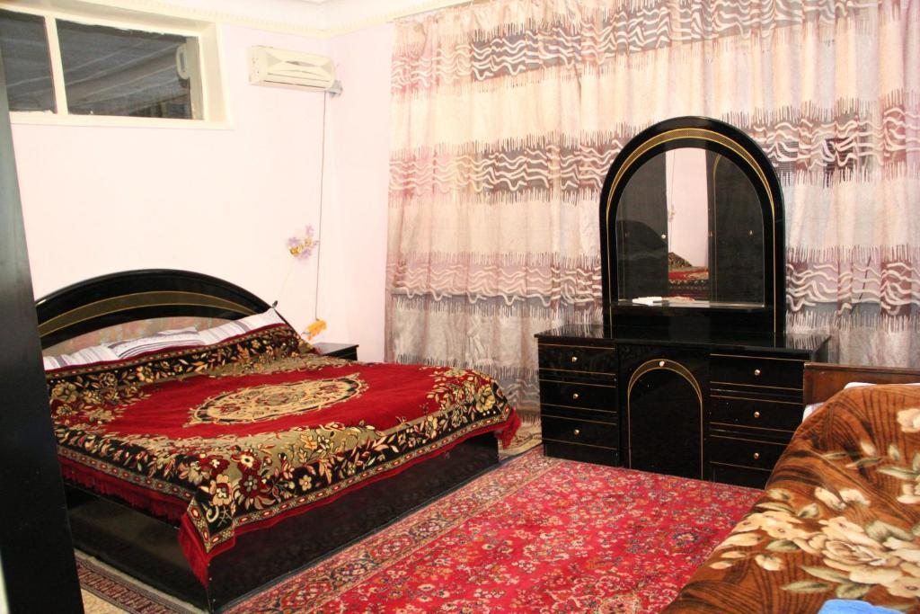 Апартаменты (Апартаменты) отеля Гости Анвара, Ташкент