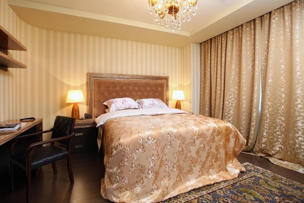 Апарт-отель Дархан, Ташкент