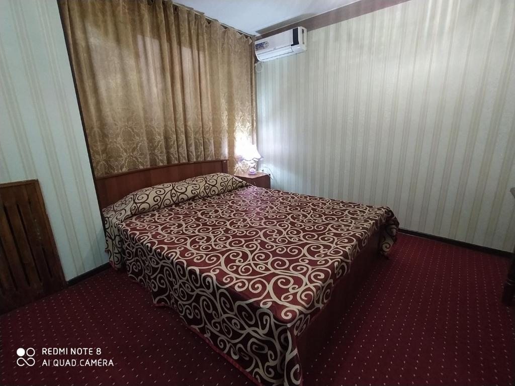 Отель Silver, Ташкент