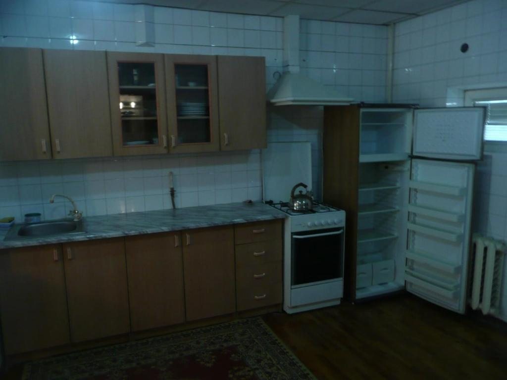 Апартаменты (Апартаменты) апартамента Центр 5, д. 66, Ташкент