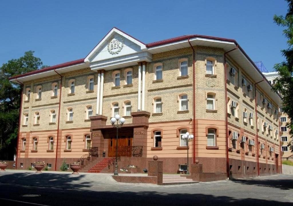 Отель Бек, Ташкент