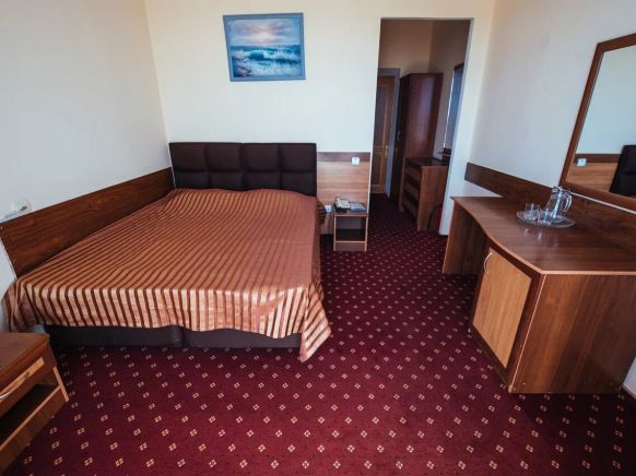 Фотография номера гостиницы Торнадо