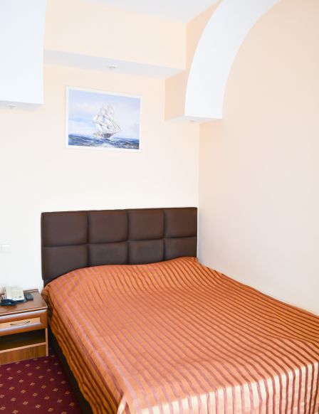 Фотография номера гостиницы Торнадо