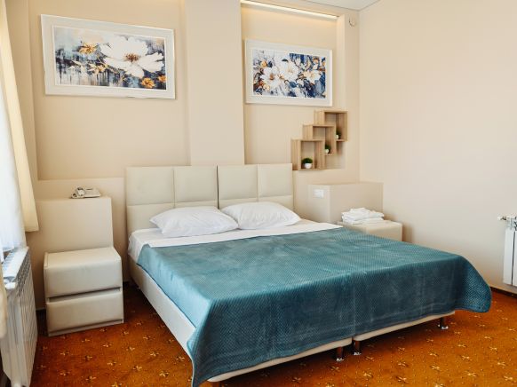 Фотография номера гостиницы Торнадо