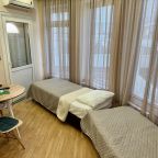 Двухместный (Номер Эконом), Отель Торнадо