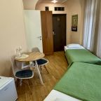 Двухместный (Номер Эконом), Отель Торнадо