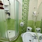 Двухместный (Номер Эконом), Отель Торнадо