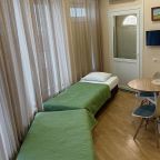 Двухместный (Номер Эконом), Отель Торнадо