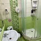 Двухместный (Номер Эконом), Отель Торнадо