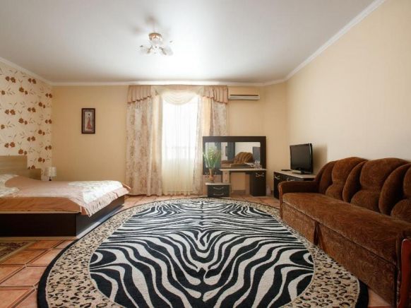 Фотография номера гостиницы Вавилон