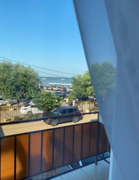 Фотография номера гостиницы Вавилон