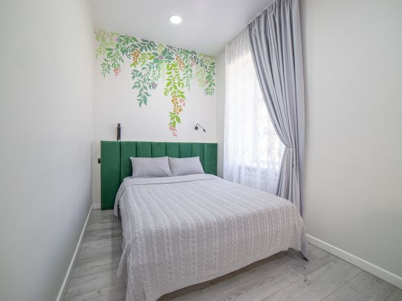 Фотография номера мини отеля Татьяна