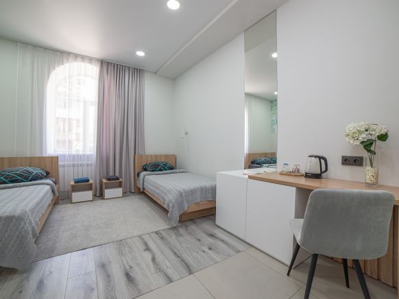 Фотография номера мини отеля Татьяна