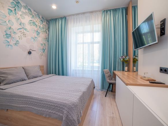 Фотография номера мини отеля Татьяна