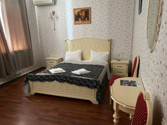 Фотография номера гостиницы Гавань