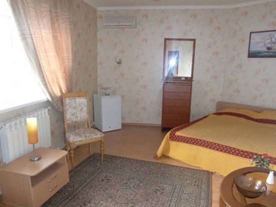 Фотография номера гостиницы Гавань