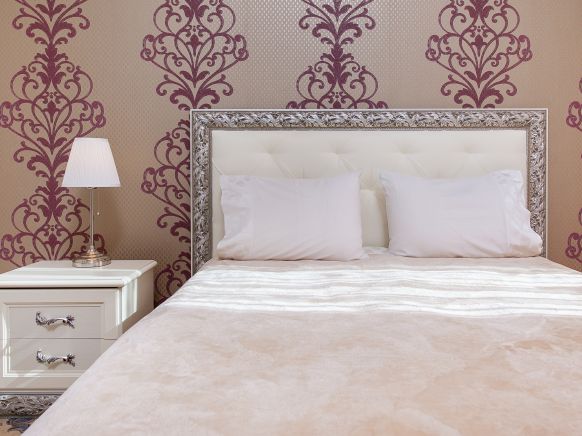 Фотография номера гостиницы Вилла Италия