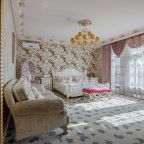 Люкс (Royal Suite), Отель Вилла Италия