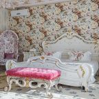 Люкс (Royal Suite), Отель Вилла Италия