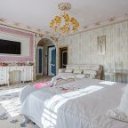 Люкс (Royal Suite), Отель Вилла Италия