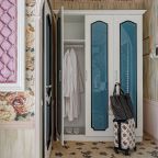 Люкс (Royal Suite), Отель Вилла Италия