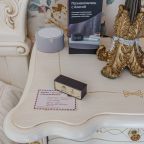 Люкс (Royal Suite), Отель Вилла Италия