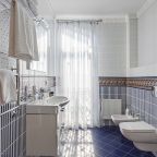 Люкс (Royal Suite), Отель Вилла Италия