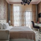 Одноместный (Standart), Отель Вилла Италия