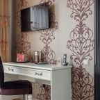 Одноместный (Standart), Отель Вилла Италия