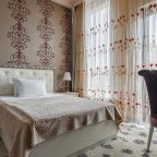 Одноместный (Standart), Отель Вилла Италия