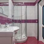 Одноместный (Standart), Отель Вилла Италия