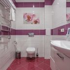 Одноместный (Standart), Отель Вилла Италия