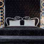 Люкс (Luxe), Отель Вилла Италия