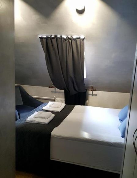 Фотография номера гостиницы Red Brick