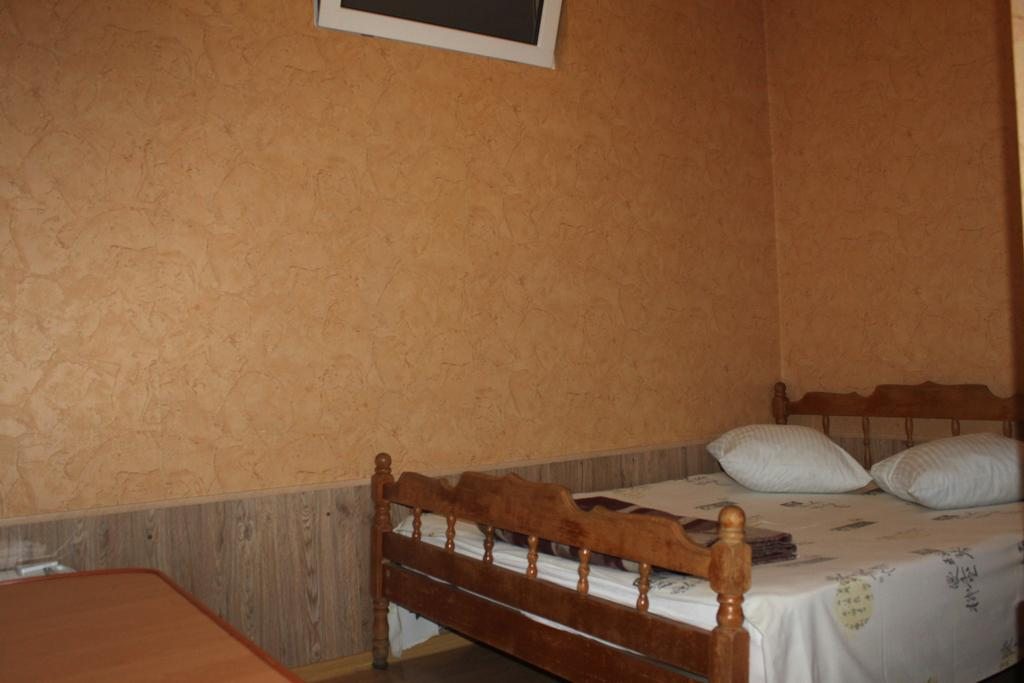 Одноместный (Супер эконом) гостиницы Эдельвейс, Невинномысск