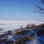 Сьюит (Полулюкс с видом на море), Отель На Николаевской