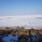 Сьюит (Полулюкс с видом на море), Отель На Николаевской