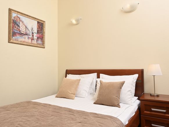 Фотография номера гостиницы Соната