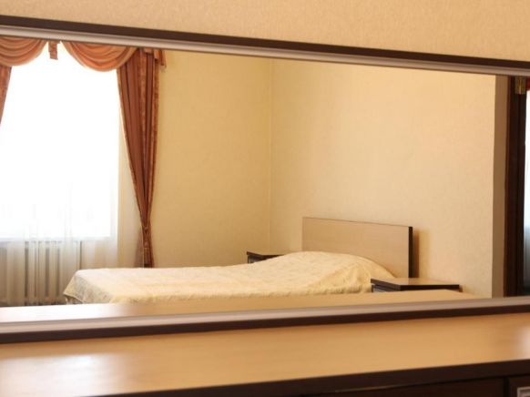 Гостиница Зама