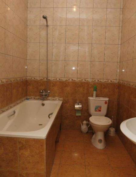 Гостиница Зама