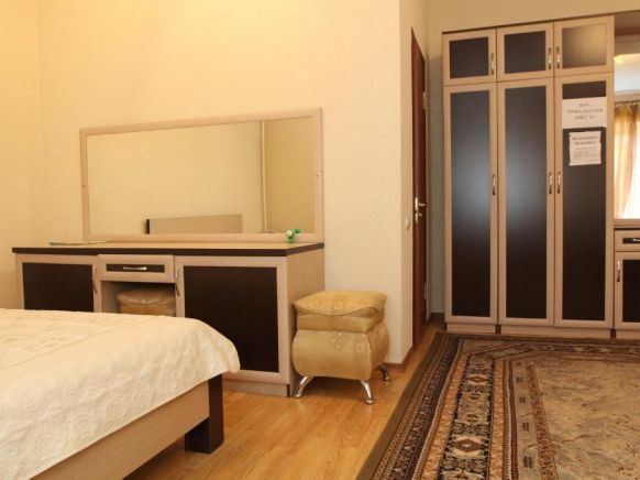 Гостиница Зама