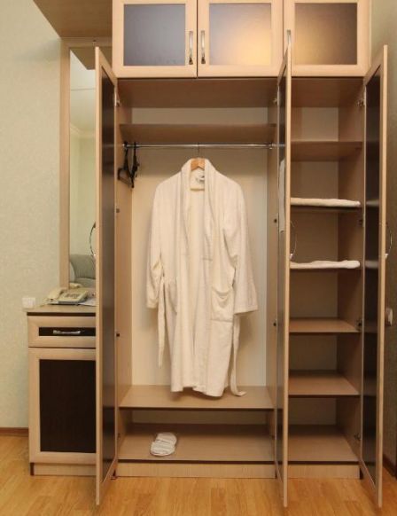 Гостиница Зама