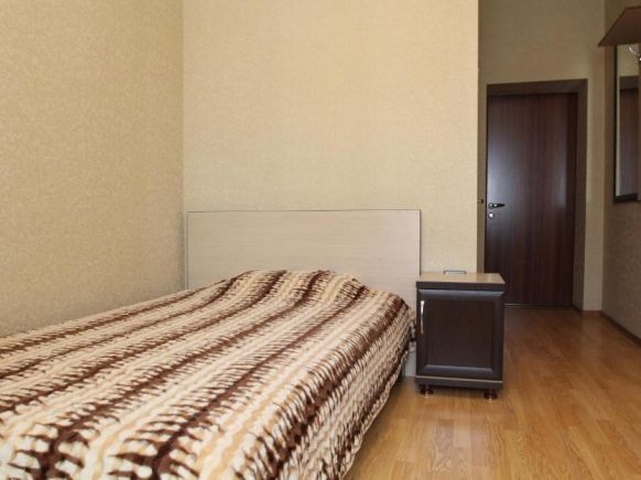 Гостиница Зама