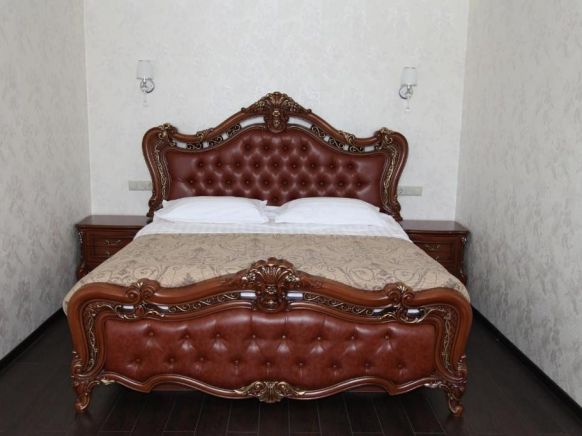 Фотография номера гостиницы Начики