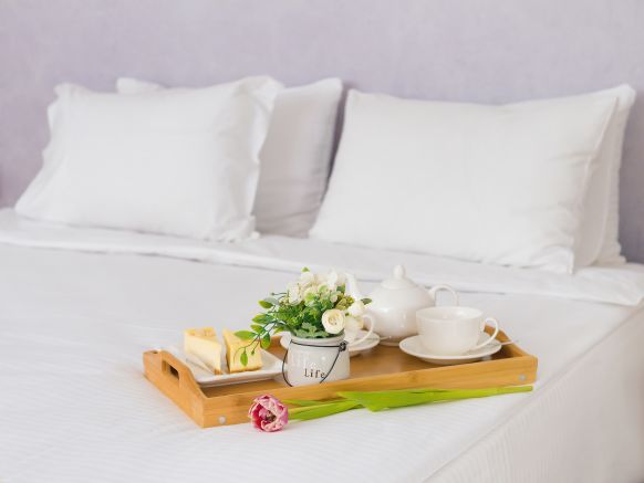 Фотография номера гостиницы Билибин Гарден