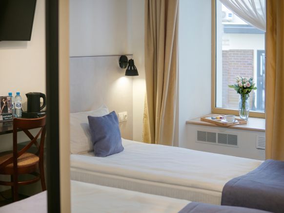 Фотография номера гостиницы Билибин Гарден