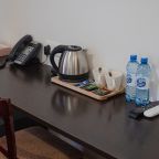 Двухместный (С двуспальной кроватью), Гостиница Билибин Гарден