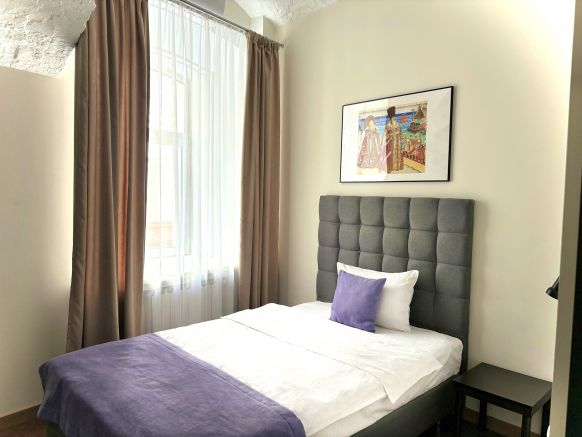 Фотография номера гостиницы Билибин Гарден