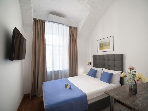 Фотография номера гостиницы Билибин Гарден