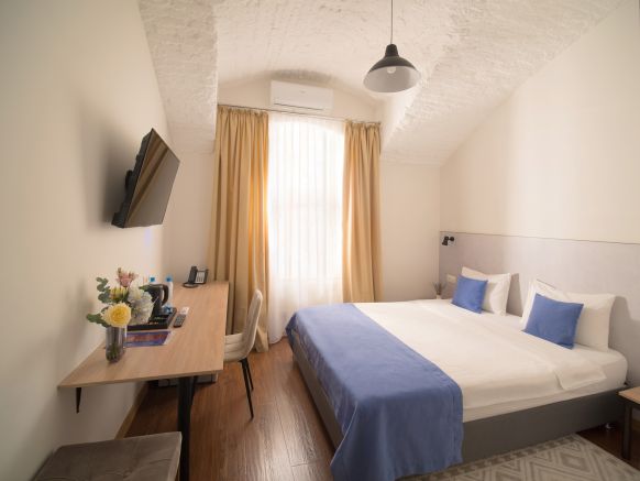 Фотография номера гостиницы Билибин Гарден